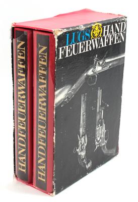 Waffenliteratur: - Historische Waffen, Uniformen, Militaria