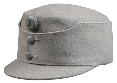 A field-grey cap M. 1916, - Armi d'epoca, uniformi e militaria