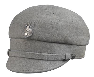 A field cap for members of the Polish Legion, c.1917, - Antique Arms, Uniforms and Militaria