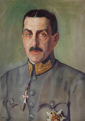 Ludwig Koch (Vienna 1866-1934), - Armi d'epoca, uniformi e militaria