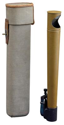 A periscope for watching from covered positions, a so-called trench periscope, - Armi d'epoca, uniformi e militaria