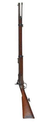 Englisches Infanteriegewehr, - Antique Arms, Militaria