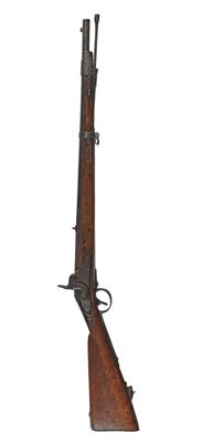 Österreichisches Extra-Corps-Gewehr, - Starožitné zbraně