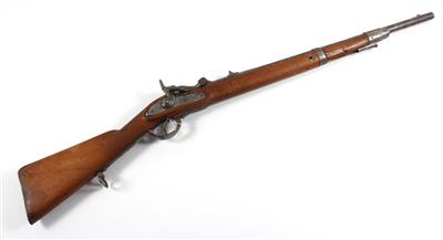 Österreichisches Infanteriegewehr, - Historische Waffen, Militaria, Schwerpunkt Österreich (Ungarn) und Kronländer vom 15. Bis zum 20. Jh.