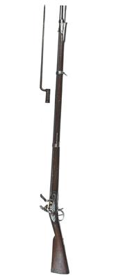 Österreichisches Infanteriegewehr, - Starožitné zbraně