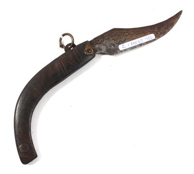 Klappmesser, - Armi d'epoca, uniformi e militaria