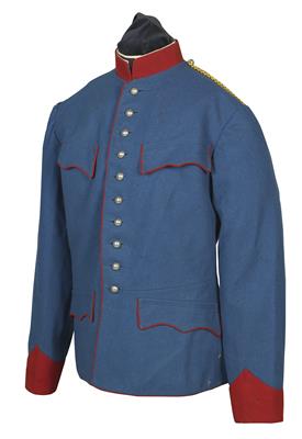 Ulanka für k. k. Landwehr-Ulanen - Armi d'epoca, uniformi e militaria