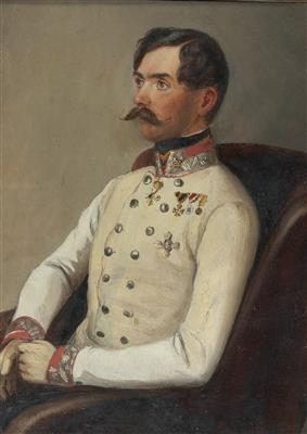 Wilhelm M. Richter - Antique Arms, Uniforms and Militaria