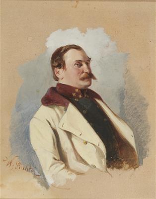 Wilhelm M. Richter - Starožitné zbraně