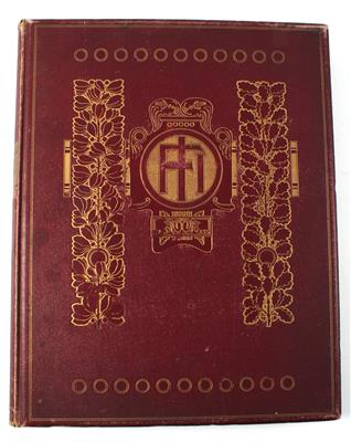Viribus Unitis, Das Buch vom Kaiser - Antique Arms, Uniforms and Militaria