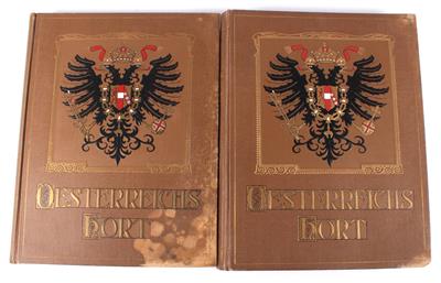 Österreichs Hort - Armi d'epoca, uniformi e militaria