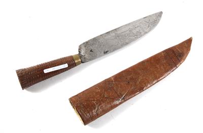 Messer, - Armi d'epoca, uniformi e militaria