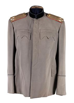 Rock, Jugoslawien, Zwischenkriegszeit, - Antique Arms, Uniforms and Militaria