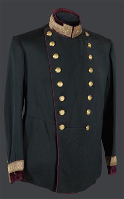 Waffenrock zur Galauniform eines - Armi d'epoca, uniformi e militaria