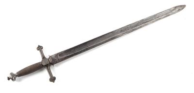 Schwert der akademischen Legion, - Starožitné zbraně