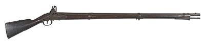 Österreichisches Infanteriegewehr M1784, - Starožitné zbraně