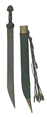 Persisches Kurzschwert - Qaddar, - Starožitné zbraně