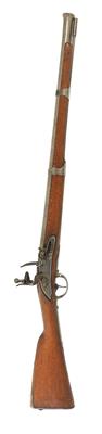 Österreichisches Infanteriegewehr, - Armi d'epoca, uniformi e militaria