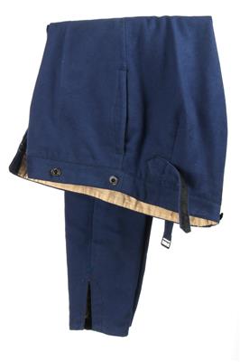 Pantalons für die k. u. k. Infanterie (deutsche Regimenter) um 1900, - Armi d'epoca, uniformi e militaria