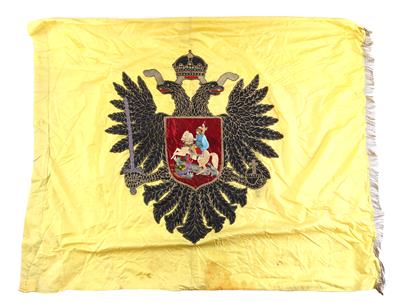 Kleine Standarte, - Antique Arms, Uniforms and Militaria