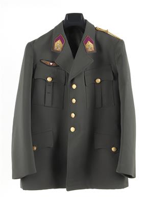 Trägerkonvolut eines Obersten der Fliegertruppe des 2. öBH, - Armi d'epoca, uniformi e militaria