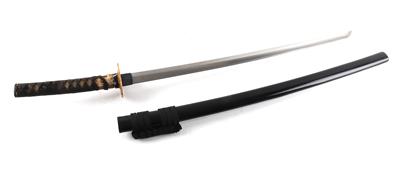 Katana, - Antique Arms, Uniforms and Militaria