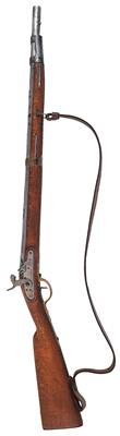 Österreichisches Extra-Corps-Gewehr, - Historische Waffen, Uniformen, Militaria