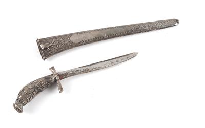 Luxus-Pedang, - Starožitné zbraně