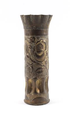 Vase, - Armi d'epoca, uniformi e militaria