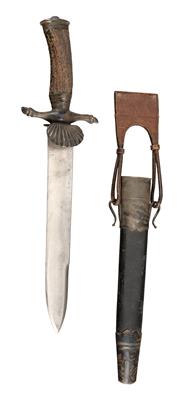 Standhauer, - Antique Arms, Uniforms and Militaria