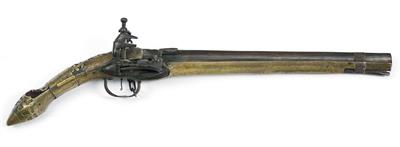 Miqueletschlosspistole, - Starožitné zbraně