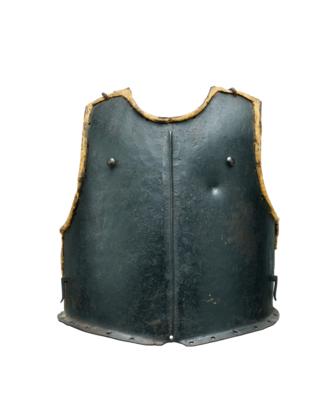 Kürass, - Antique Arms, Uniforms & Militaria