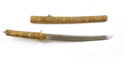 Wakizashi, - Starožitné zbraně