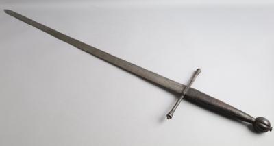 Schwert, - Historische Waffen, Uniformen & Militaria
