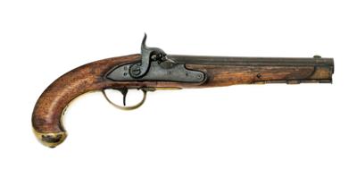 Kavallerieoffizierspistole M1798, - Starožitné zbraně