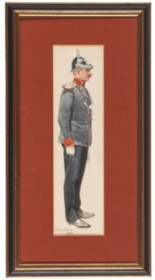 Ludwig Koch - Antique Arms, Uniforms and Militaria