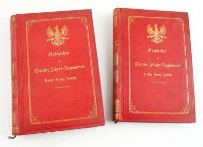 Regimentsgeschichte: - Antique Arms, Uniforms and Militaria