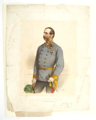 Adolf Dauthage - Antique Arms, Uniforms & Militaria