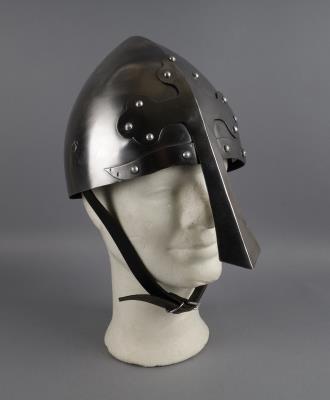 Nasalhelm, - Antique Arms, Uniforms & Militaria