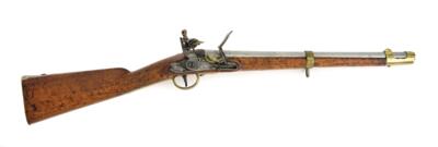 Österreichischer Husarenkarabiner M1798, - Antique Arms, Uniforms and Militaria