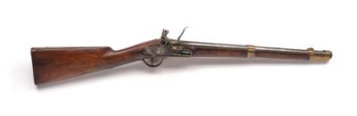 Österreichischer Husarenkarabiner M1798, - Historische Waffen, Uniformen und Militaria