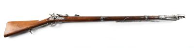 Österreichisches Infanteriegewehr M1862/67, - Armi d'epoca, uniformi e militaria