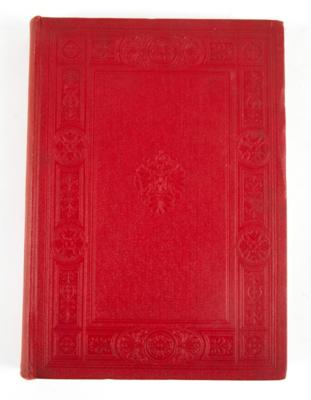 Hofschematismus: Handbuch des Allerhöchsten Hofes u. d. Hofstaates s. k. u. k. apost. Majestät für 1904, - Antique Arms, Uniforms and Militaria