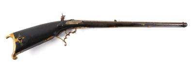 Druckluftgewehr, - Starožitné zbraně
