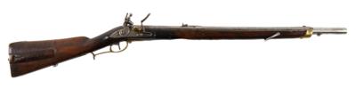 Österreichischer Jägerstutzen M1807, - Starožitné zbraně