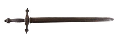 Schwert der Akademischen Legion Wien 1848, - Starožitné zbraně