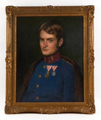 Carl Probst (Wien 1854-1924 ebenda), - Starožitné zbraně