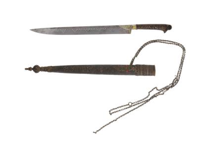 Dolchmesser, - Antique Arms, Uniforms and Militaria