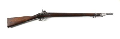 Österreichisches Kadettengewehr, - Historische Waffen, Uniformen und Militaria