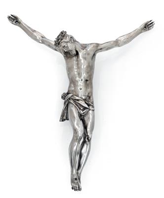 Corpus Christ, - Silver